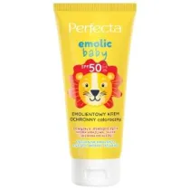Perfecta Emolientowy krem ca�oroczny ochronny dla dzieci Emolic Baby 50 ml