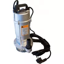 Geko Pompa wody brudnej 370w sito l-tech