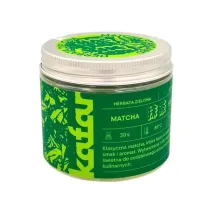 Kafar Matcha Standard Herbata sypana 50g