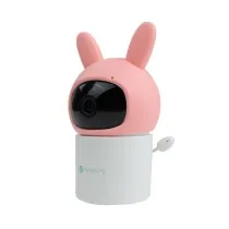 Obrotowa niania kamera elektroniczna Krlik rowy