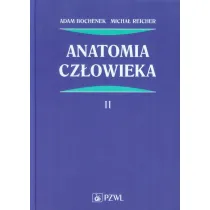 Anatomia cz�owieka. Tom 2