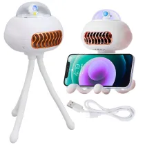 Wentylator przeno�ny Maksik