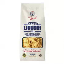 Makaron Liguori LE SPECIALI Conchiglioni 500 g