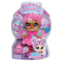 Bubble Trouble Lalka pachnca Baletnica 79446 Cobi