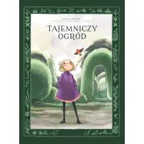 Tajemniczy ogr�d