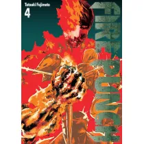 Fire Punch. Tom 4
