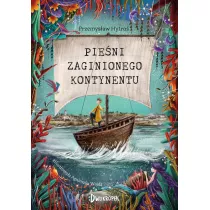 Pieni Zaginionego Kontynentu