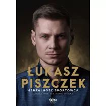 ukasz Piszczek. Mentalno sportowca