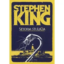 Sztorm stulecia