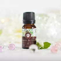 Song Of India Olejek zapachowy 10 ml - Jasmine Blossom