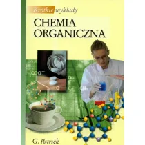 Chemia organiczna. Kr�tkie wyk�ady