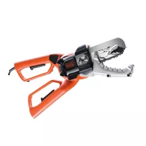 Black&Decker Pilarka acuchowa alligator 550w 15 cm
