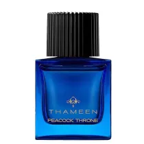 Peacock Throne Ekstrakt perfum