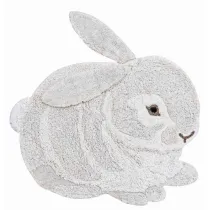 Dywan bawe�niany Kr�liczek