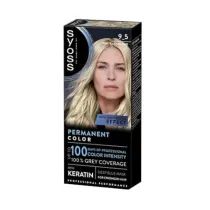 Syoss Permanent Blond farba do wosw trwale koloryzujca 95 Mrony Perowy Blond