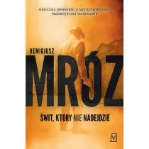 �wit kt�ry nie nadejdzie (pocket)