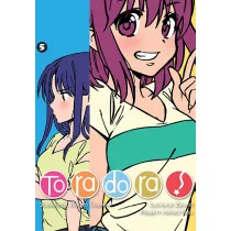 Toradora. Tom 5