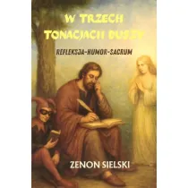 Ksi��ka w trzech tonacjach duszy