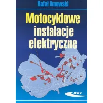 Motocyklowe instalacje elektryczne
