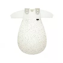 Alvi Baby-Mxchen, piworek 3-czciowy Jersey Aqua Dot 50/56