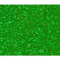 Galeria Hobby Karton brokatowy zielony 250g, 25x35 cm, 5 arkuszy