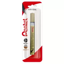 Pentel Marker olejowy z�oty
