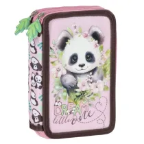 Pirnik podwjny z wyp Panda 10 DERFORM