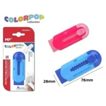 Mp Main Paper Gumka do �cierania wysuwana Colorpop 1 szt
