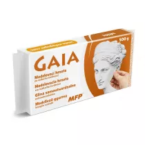 Glina samoutwardzalna Gaia 500g biaa