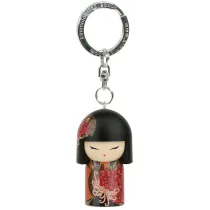 Kimmidoll Polska Kimmidoll Brelok do kluczy Tatsuyo Serce