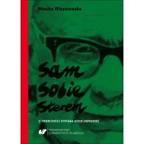 Sam sobie sterem