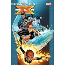 Marvel Classic Ultimate X-Men. Tom 5