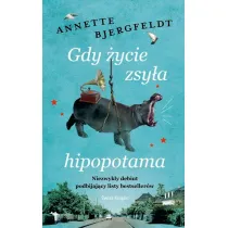 Gdy �ycie zsy�a hipopotama