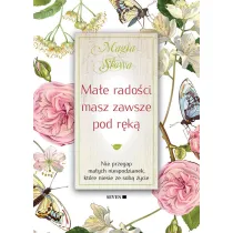 Ma�e rado�ci masz zawsze pod r�k�
