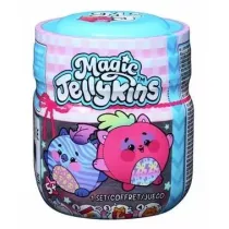 Magic Jellykins. Plusz do kolekcjonowania Spin Master