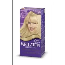 Wellaton 12/0 Bardzo Jasny Naturalny Blond Krem intensywnie koloryzujcy
