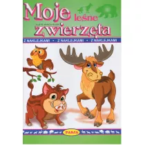 Moje zwierzta lene