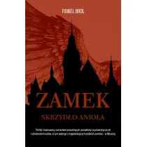Zamek. Skrzyd�o anio�a