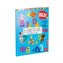 Id do szkoy. Elementarz matematyczny