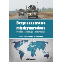 Bezpiecze�stwo mi�dzynarodowe