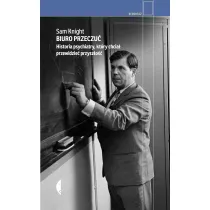 Biuro Przeczu�. Historia psychiatry, kt�ry chcia� przewidzie� przysz�o��