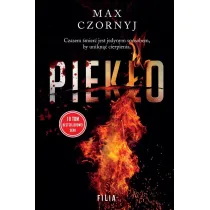 Piek�o. Komisarz Eryk Dery�o. Tom 10