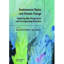 Fundamental Rights and Climate Change