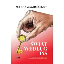 �wiat wed�ug PiS. By�y dzia�acz PiS ujawnia tajemnice swojej dawnej partii