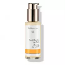 Dr. Hauschka Balancing Day Lotion reguluj�cy balsam na dzie� 50 ml