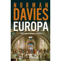 Europa. Rozprawa historyka z histori�