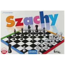 Szachy Granna