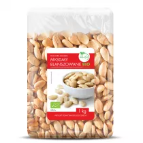BioLife Migday blanszowane 1 kg Bio