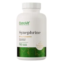 OstroVit Synephrine - Synefryna 20 mg Suplement diety 90 kaps.