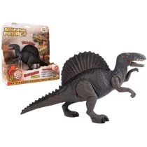 Dinozaur figurka grzebieniasty �wiat�o i ryk